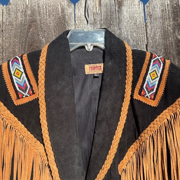 Jacket - Picture 5 of 16